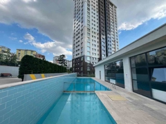 EKŞİOĞLU DENGE TOWERS PEYZAJ MANZARALI 134M² SATILIK 3+1 DAİRE!