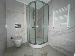 EKŞİOĞLU DENGE TOWERS PEYZAJ MANZARALI 134M² SATILIK 3+1 DAİRE!