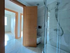 EKŞİOĞLU DENGE TOWERS PEYZAJ MANZARALI 134M² SATILIK 3+1 DAİRE!