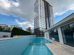 EKŞİOĞLU DENGE TOWERS PEYZAJ MANZARALI 134M² SATILIK 3+1 DAİRE!