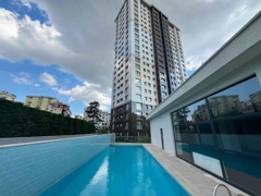 EKŞİOĞLU DENGE TOWERS PEYZAJ MANZARALI 134M² SATILIK 3+1 DAİRE!