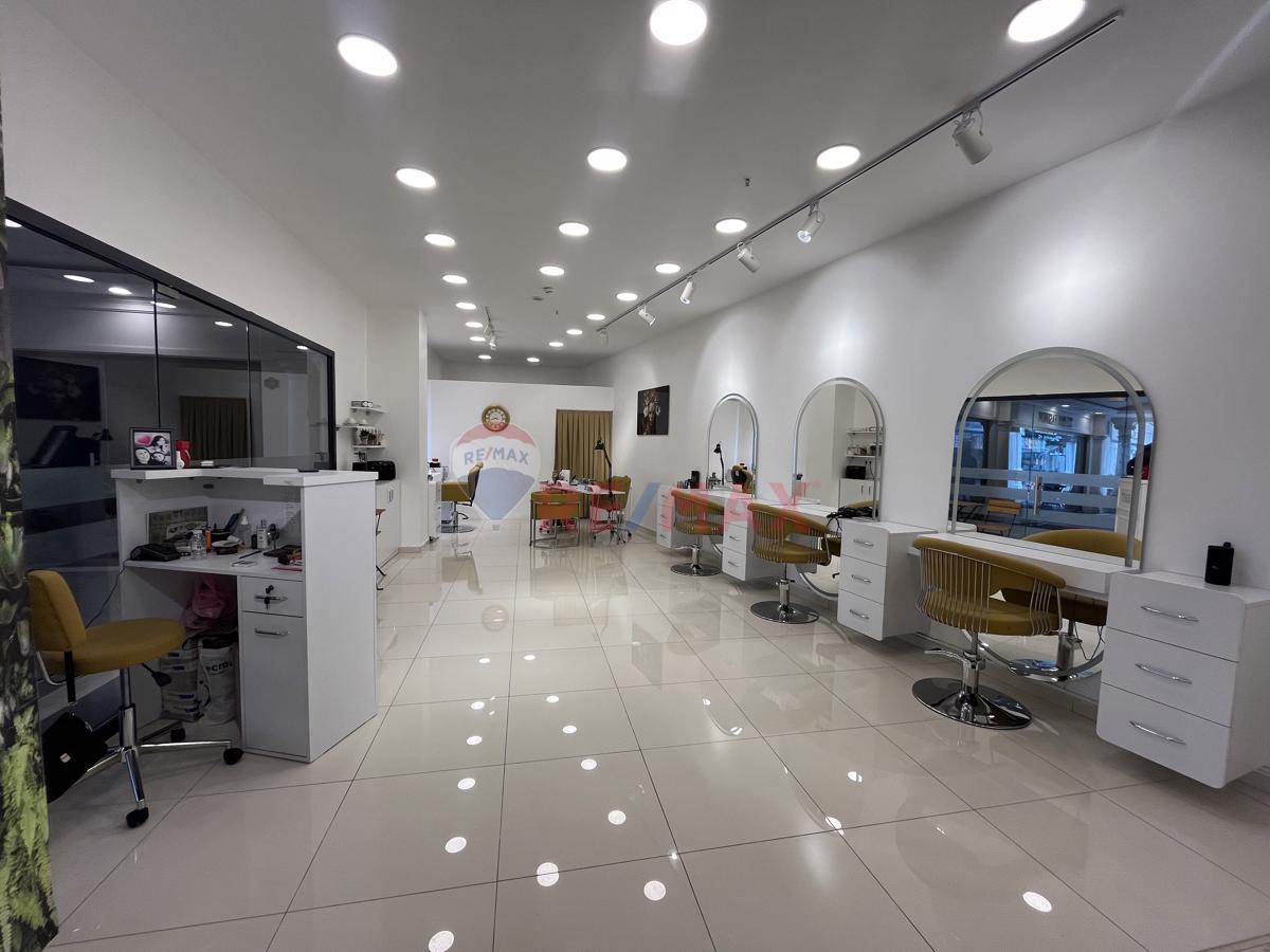 ELİT CADDE'DE YÜKSEK CİROLU DEVREN KİRALIK GÜZELLİK MERKEZİ