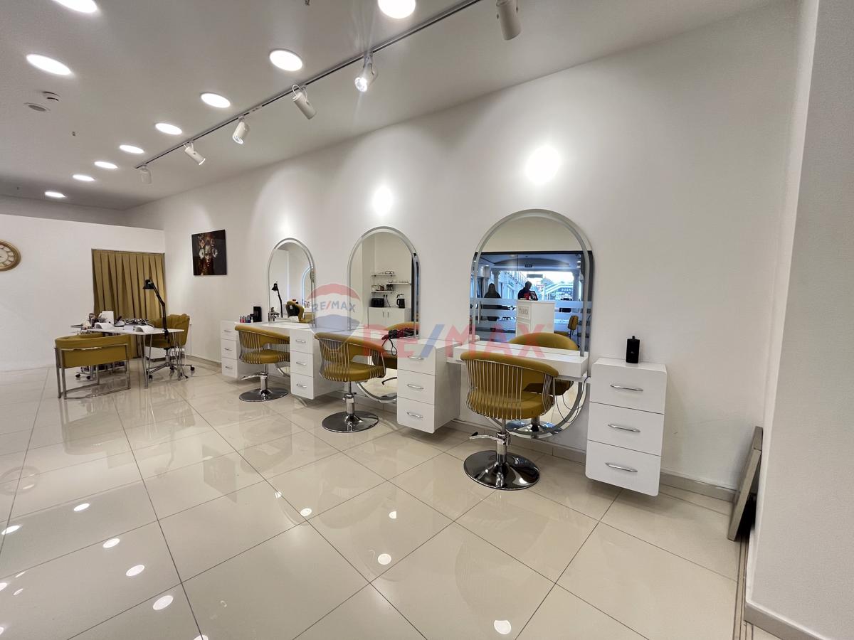 ELİT CADDE'DE YÜKSEK CİROLU DEVREN KİRALIK GÜZELLİK MERKEZİ