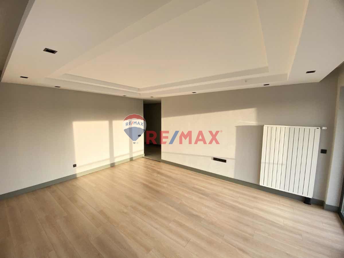 ANADOLU BULVARI ÜZERİ MİRAÇ KULE PROJESİ'NDE 3+1 KİRALIK DAİRE