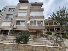 ALTINKUM’DA ARA KAT 2+1 – EVİNİZDEN DENİZİ İZLEYİN