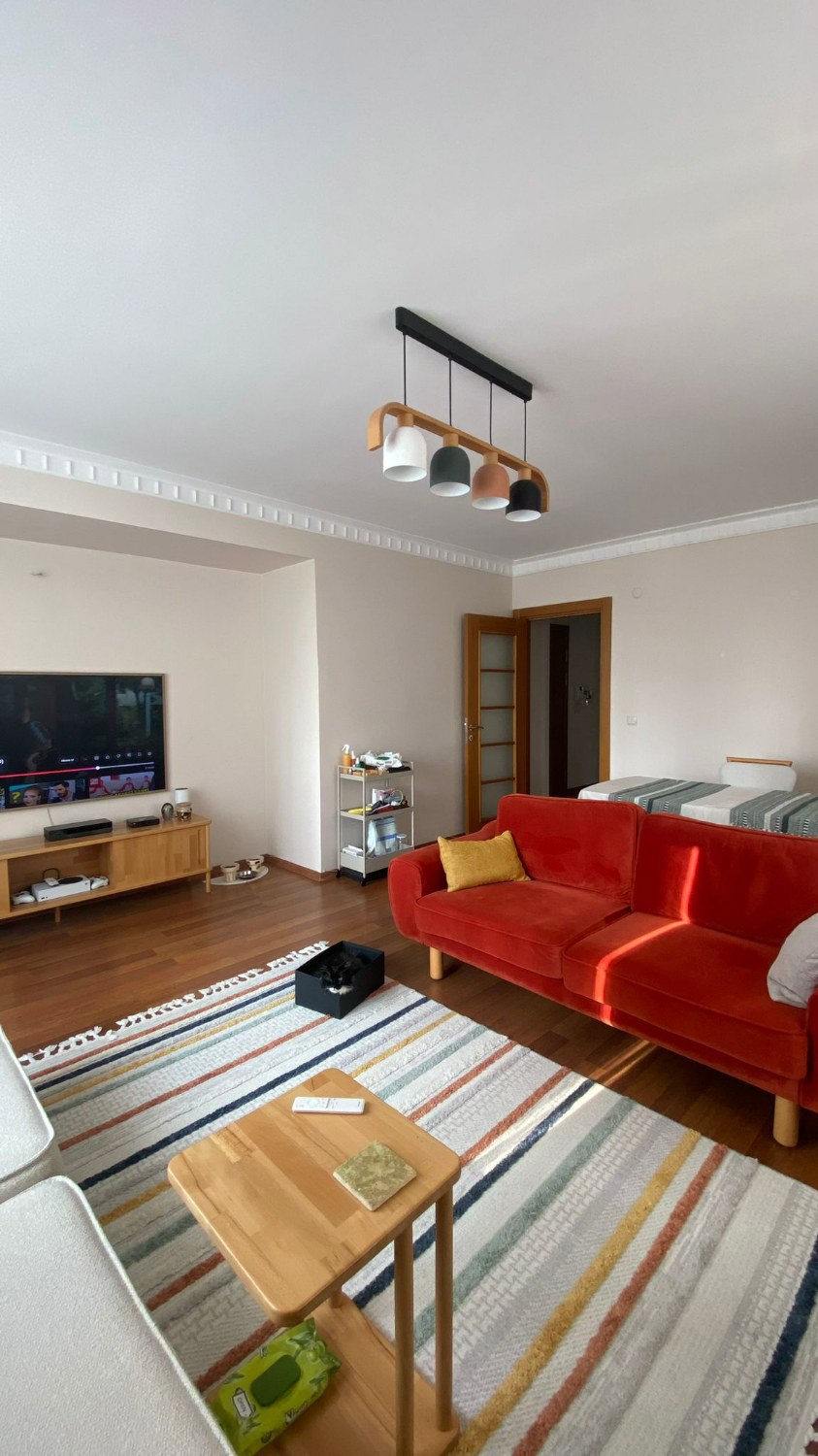 ÜMRANİYE ŞERİFALİ MEHMET AKİF MAH. KİRALIK 3+1