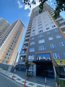 CUENTOPLUSDA 2+1 BALKONLU SATILIK