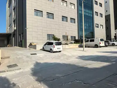 BUCA OSB BEGOS ZEMIN KAT 1200 M² KIRALIK DEPO – İŞYERI
