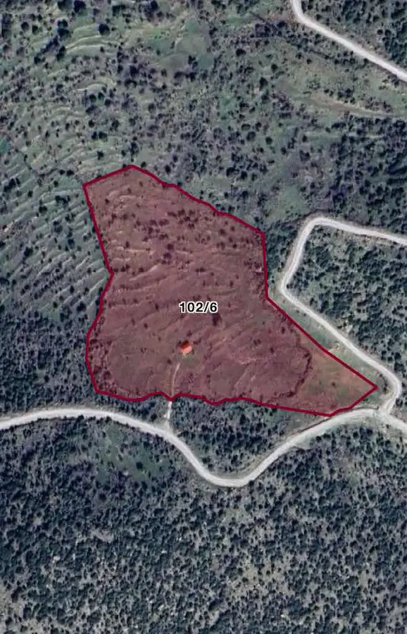 BORNOVA KAYADİBİ SATILIK ARSA