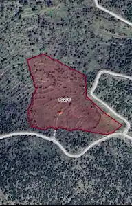 BORNOVA KAYADİBİ SATILIK ARSA