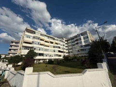 DEĞIRMENDERE HASDAYI SITESINDE DENIZ MANZARALI 3+1 SATILIK DAIRE