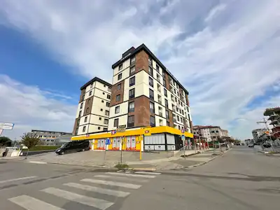 SULTANBEYLİ ADİL SİNPAŞ YANI YENİ BİNA ARA KAT 3+1 SATILIK DAİRE