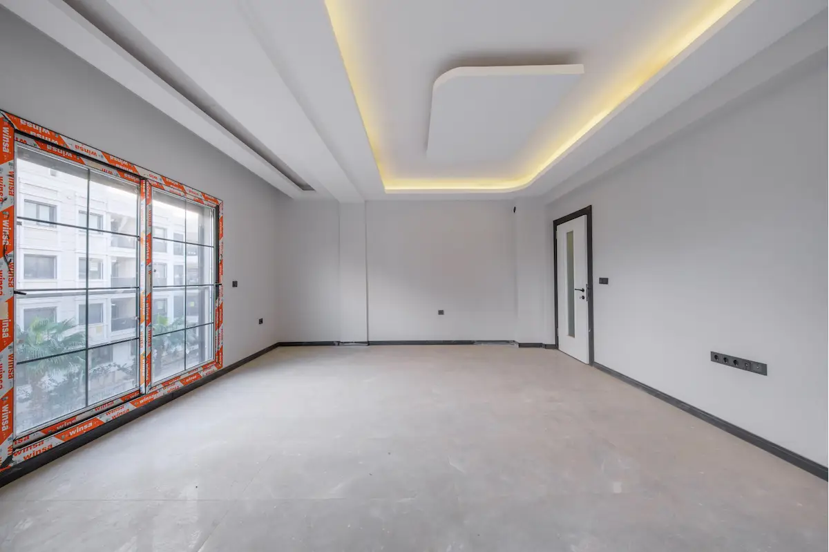 TORBALI KİPA AVM ARKASI – HAVUZLU SİTEDE 3+1 SIFIR DAİRE