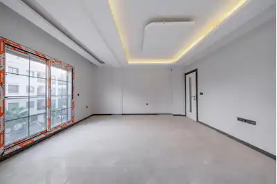 TORBALI KİPA AVM ARKASI – HAVUZLU SİTEDE 3+1 SIFIR DAİRE