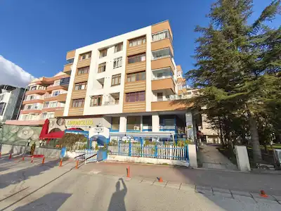 ÇANKAYA YILDIZ'DA MÜKEMMEL LOKASYON, 3+1 ARAKAT, TERASLI DAİRE