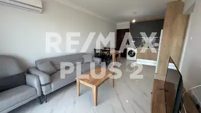 470£ AİDAT DAHİL | 1+1 DENİZ MANZARALI | ROYAL SUN ELITE !!!