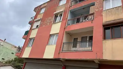 SEFERİHİSAR HIDIRLIKTA SATILIK 2+1 DAİRE