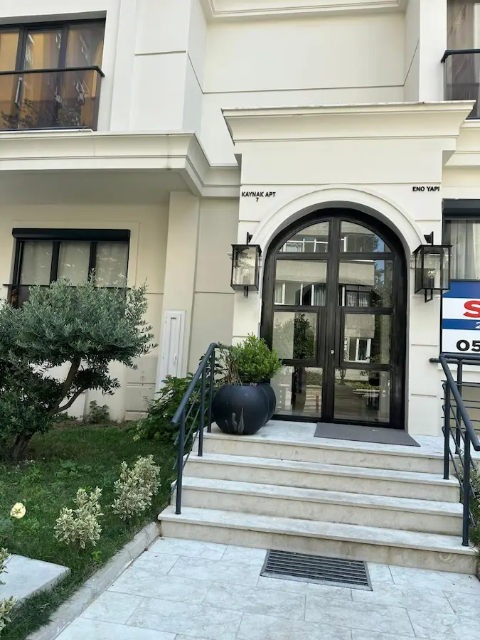 FENERYOLU HÜSEYİNPAŞA ÇIKMAZI SATILIK SIFIR 2+1 DAİRE 2