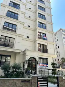 FENERYOLU HÜSEYİNPAŞA ÇIKMAZI SATILIK SIFIR 2+1 DAİRE