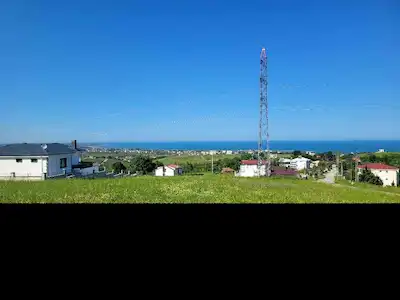 REMAX SEVCAN GÜRLEVİKTEN TAŞKELİKTE DENİZ MANZARALI SATILIK FIRSAT 700 M2 ARSA