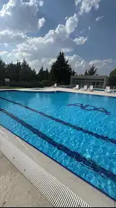 ALACAATLI ADA KONUTLARI’NDA HAVUZ MANZARALI 4+1 LÜKS DAIRE