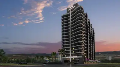 REMAX RİNA'DAN ARPAÇBAHŞİŞTE SIFIR DENİZ MANZARALI DAİRE
