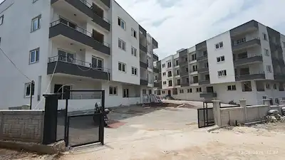 REMAX TOROS'TAN KOCAHASANLI'DA SATILIK 1+1 FIRSATI