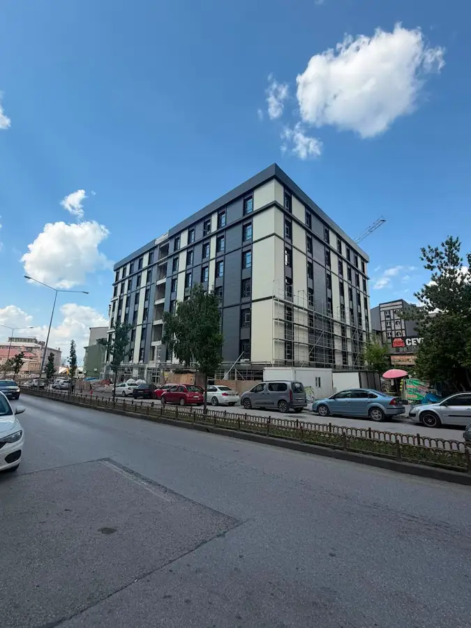 REMAX ARTIS'DEN SARAYBOSNA'DA SATILIK 1+1 OFIS