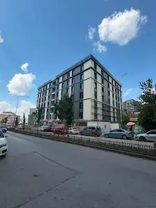 REMAX ARTIS'DEN SARAYBOSNA'DA SATILIK 1+1 OFIS