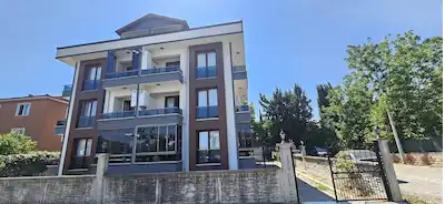 REMAX MAVİ ARABACIALANI YÜKSEK GİRİŞ,SATILIK,3+1 DAİRE