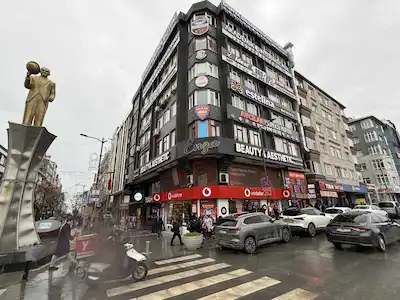 DEVREN KİRALIK GÜZELLİK MERKEZ CİHAZLAR VE EĞİTİM RUHSAT DAHİL