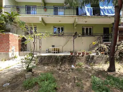 183 GÜMÜŞPALA NAFIZ GÜRMAN DA 3+1 KIRALIK DAIRE