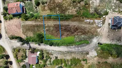 TALHA YEĞIN'DEN SATILIK KONUT İMARLI ARSA