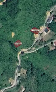 PANAROMA EVLERİNDE SATILIK PARSELLER