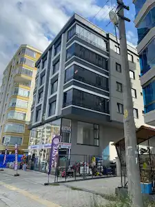 REMAX/ŞEREF PISIL'DAN ATAKENT’TE ULTRA LÜKS 2+1 DAİRE
