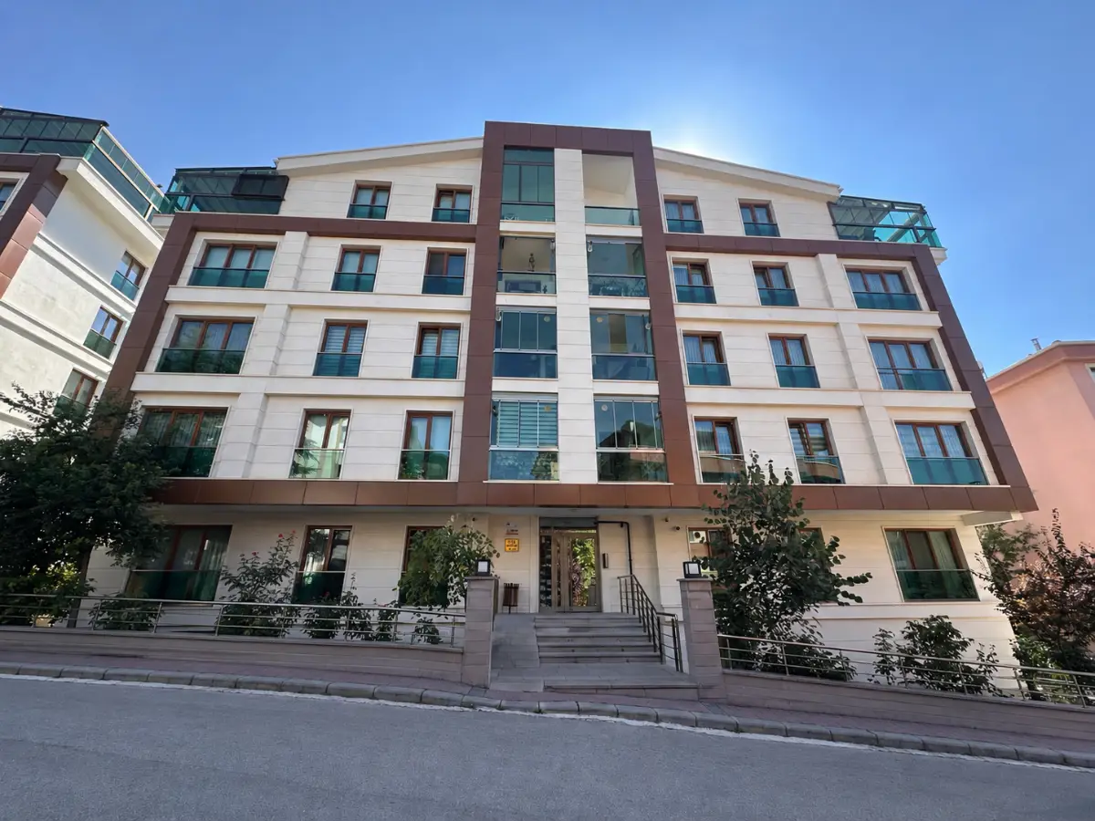 KIRKKONAKLAR LİVA KONUTLARI'NDA FULL BAKIMLI  4+1 DUBLEKS ÖZEL TERASLI LÜKS YAŞAM