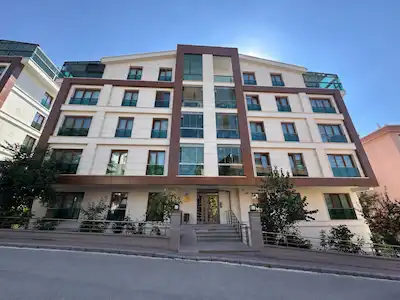 KIRKKONAKLAR LİVA KONUTLARI'NDA FULL BAKIMLI 4+1 DUBLEKS ÖZEL TERASLI LÜKS YAŞAM