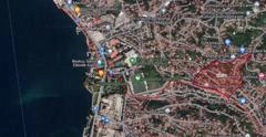 550M2 BOĞAZ MANZARALI CADDE ÜSTÜ GETIRISI YÜKSEK YATIRIM