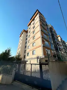PENDIK DUMLUPINAR DA SATILIK 3+1 DAIRE