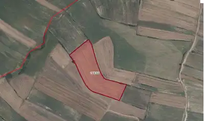 YANIKAĞIL KAPAKLI'DA 19.250 M2 TARLA FIRSAT FIYATA KAÇMAZ !!!
