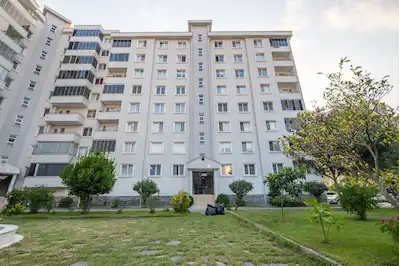 REMAX ADVANTAGE'N 100.YIL METRO YANI MERKEZİ KONUM SATILIK 4+1