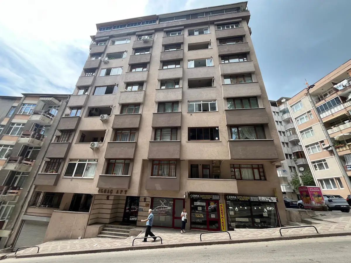 İZMIT KOZLUK MAH.DENIZ MANZARALI,EŞYALI ULTRA LÜKS SATILIK DAIRE