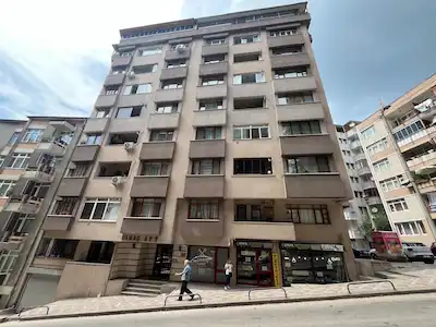 İZMIT KOZLUK MAH.DENIZ MANZARALI,EŞYALI ULTRA LÜKS SATILIK DAIRE