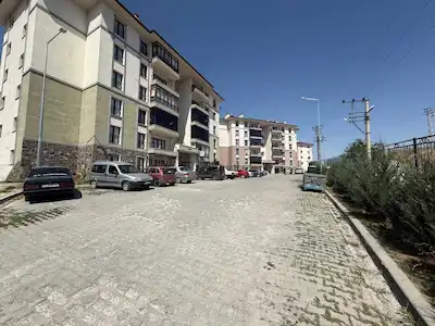 REMAX İLKE'DEN DAĞ MAH. TOKİ'DE 2+1 SATILIK DAİRE