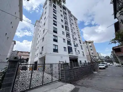 🏡 KAVAKPINAR MAHALLESİ’NDE SIFIR 2+1 SATILIK DAİRE