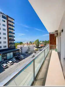 LEFKE AVRUPA ÜNİVERSİTESİ'NE YAKIN KİRA AMORTİSMAN SÜRESİ KISA, YATIRIMLIK EŞYALI 2+1 DAIRE