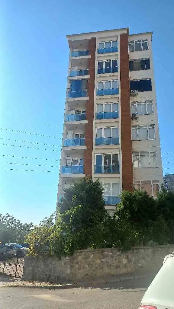 KARTAL’DA 4+1 | 120 M² BRÜT | 6. KAT | BALKONLU | BOŞ & EŞYASIZ KİRALIK DAİRE