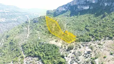 REMAX RİNA'DAN UZUNKAŞTA 10.320M² ŞEHİR MANZARALI ARSA