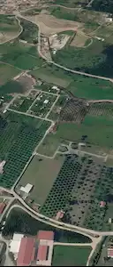 İZMİR SEFERİHİSAR TURGUT KÖŞE KONUMDA ARSA