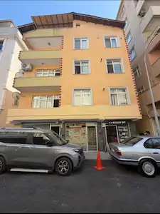 PENDIK ÇAMÇEŞME MAHALESINDE KIRALIK DÜKKAN